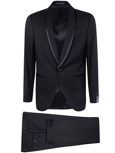 LATORRE ABITO 8R,A0P83.VBC02 300 BLACK