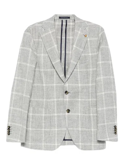Latorre Baby Alpaca Wool Jacket