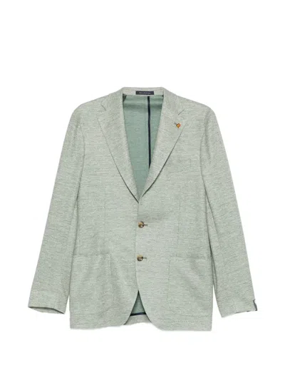 Latorre Mens Jacket
