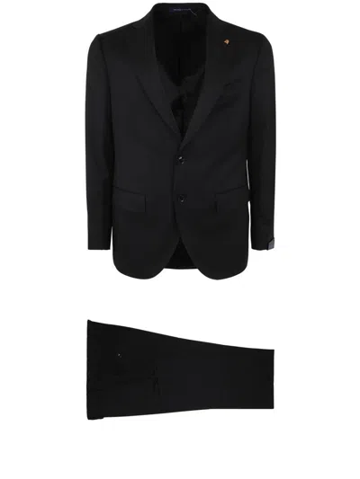 Latorre Suit