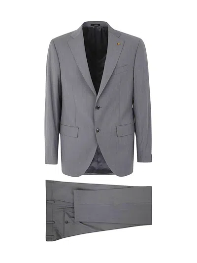 Latorre Suit With Two Buttons