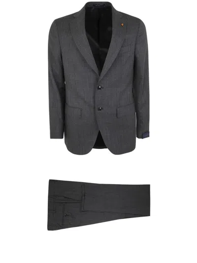 Latorre Two Buttons Suit