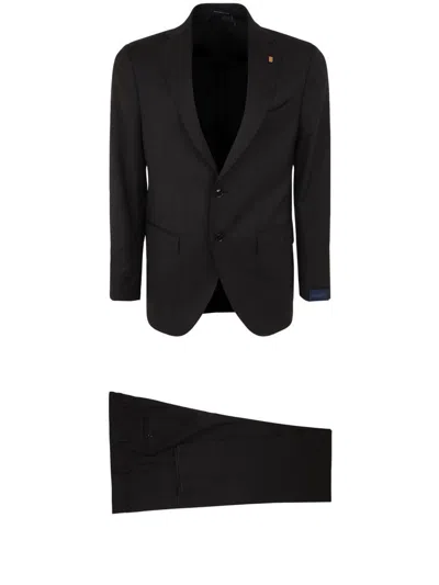 Latorre Two Buttons Suit