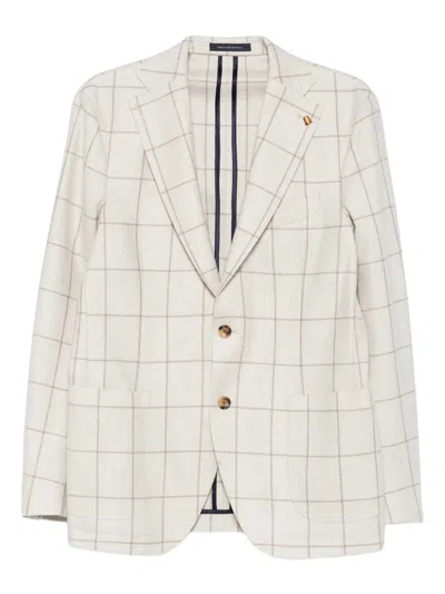 Latorre Wool Jacket