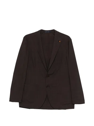LATORRE LATORRE WOOL MENS JACKET