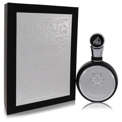 Lattafa 3.4 oz Fakhar Eau De Parfum Spray For Men In Multi