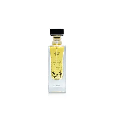 Lattafa Adeeb Perfume