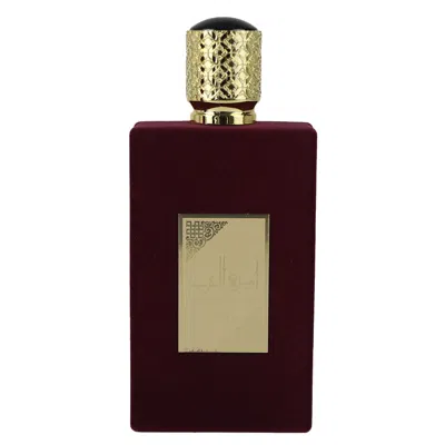 Lattafa Ameerat Al Arab Unisex Fragrance