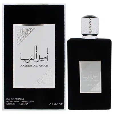 Lattafa Asdaaf Ameer Al Arab Cologne