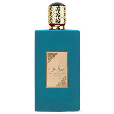 Lattafa Asdaaf Ameer Al Arab Imperium Cologne