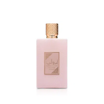 Lattafa Asdaaf Ameerat Al Arab Prive Rose Eau De Parfum