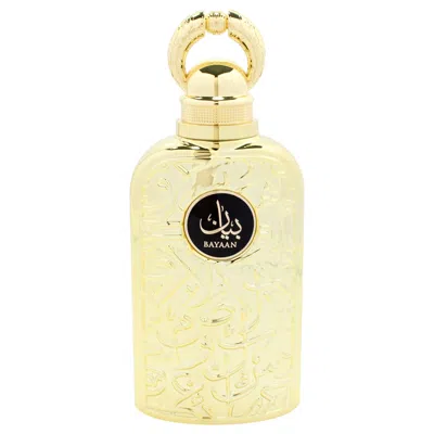 Lattafa Bayaan Perfume