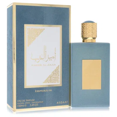 Lattafa Eau De Parfum Spray (unisex) 3.4 oz For Men In Multi
