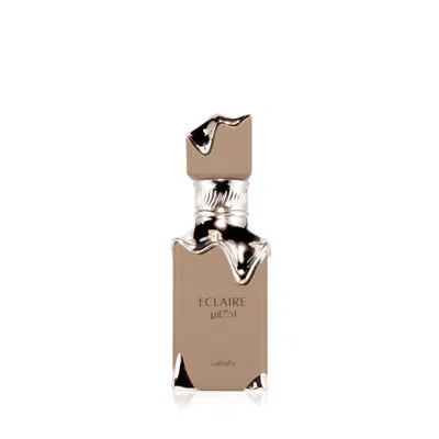 Lattafa Eclaire Perfume