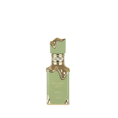 Lattafa Eclaire Pistache Perfume
