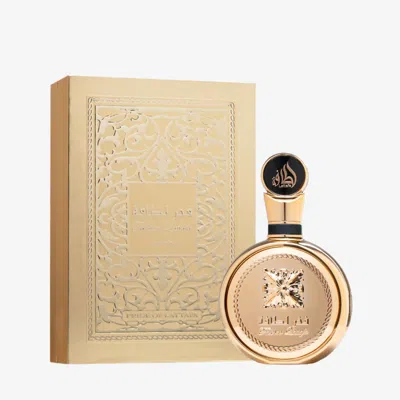 Lattafa Fakhar Extrait Perfume