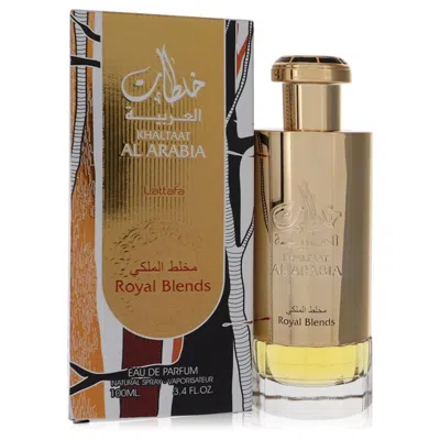 Lattafa For Men In Multi