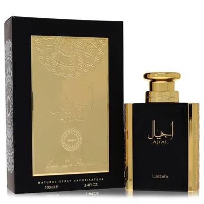 Lattafa For Men In Multi