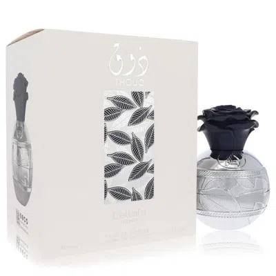 Lattafa For Unisex In Black
