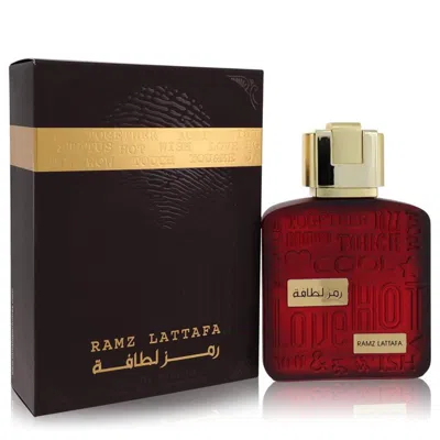 Lattafa Gold Eau De Parfum Spray For Unisex In Multi