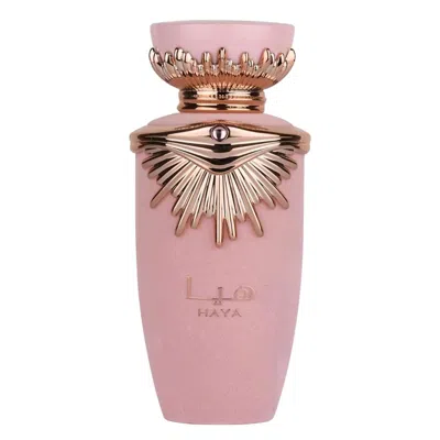 Lattafa Haya Perfume