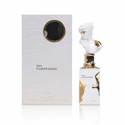 Lattafa Her Confession Perfume