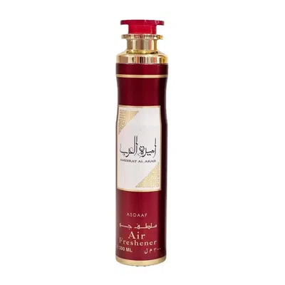 Lattafa Ladies Ameerat Al Arab 10.0 oz Fragrances 6291108733929 In Red