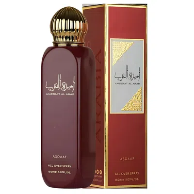 Lattafa Ladies Ameerat Al Arab Body Spray 5.0 oz Fragrances 6290362345015