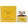 Lattafa Ladies Decadent Delights Passion Fruit Edp Spray 1.7 oz Fragrances 6290362348191 In Yellow