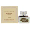 Lattafa Ladies Decadent Delights Salted Caramel Edp Spray 1.7 oz Fragrances 6290362348221 In Multi