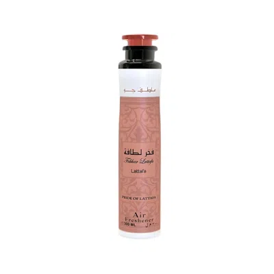 Lattafa Ladies Fakhar 10.0 oz Fragrances 6291108735138