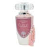 Lattafa Ladies Mohra Silky Rose Edp Spray 3.4 oz Fragrances 6291108735572 In Ink / Pink / Rose