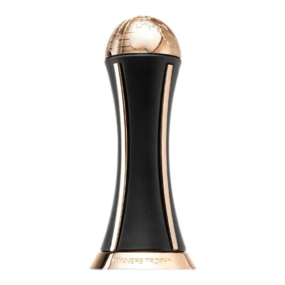 Lattafa Ladies Pride Winners Trophy Gold Edp Spray 3.4 oz (tester) Fragrances In Gold / Pink / Rose Gold