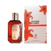 Lattafa Ladies Victoria Flower Rosa Lilium Edp Spray 3.4 oz Fragrances 6290362340966