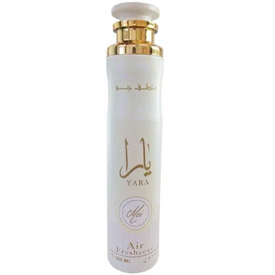 Lattafa Ladies Yara Moi 10.0 oz Fragrances 6290360597966 In White