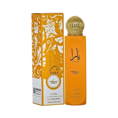 Lattafa Ladies Yara Tous Body Spray 5.07 oz Fragrances 6290362345121