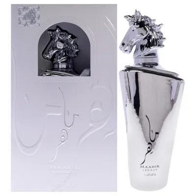 Lattafa Maahir Legacy Cologne