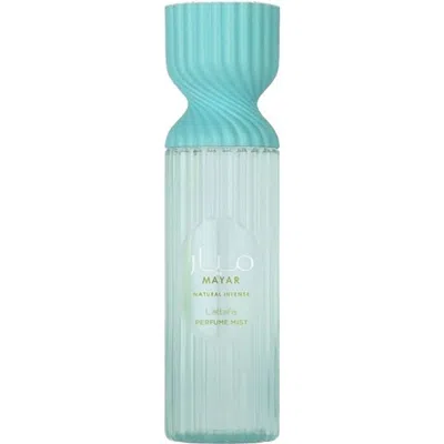 Lattafa Mayar Natural Intense Body Mist 8.4 oz Fragrances 6290362348771