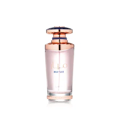 Lattafa Mayar Perfume