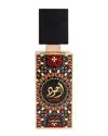 Lattafa Men's 2.04oz Ajwad Edp In Transparent
