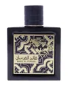 Lattafa Men's 3.04oz Qaed Al Fursan Edp