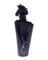 Lattafa Men's 3.4oz Maahir Black Edition Edp