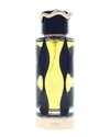 Lattafa Men's 3.4oz Teriaq Intense Edp
