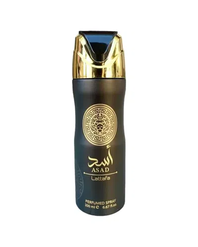 Lattafa Men's 6.7oz Asad Perfume Spray