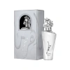 Lattafa Men's Maahir Legacy Edp 3.4 oz Fragrances 6290360590189 In Black
