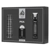 Lattafa Men's Pride Pisa Gift Set Fragrances 6290362347170 In Black