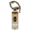 LATTAFA LATTAFA MEN'S PRIDE SEHR EDP SPRAY 3.4 OZ FRAGRANCES 6290360599090