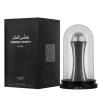 Lattafa Men's Pride Winners Trophy Silver Edp Spray 3.4 oz Fragrances 6291108738085 In Silver