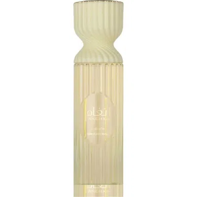 Lattafa Men's Sehr Body Mist 8.4 oz Fragrances 6290362348856 In Nude