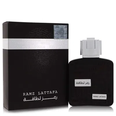 Lattafa Mens Eau De Parfum Spray In Multi